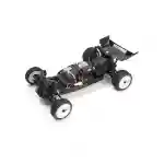 Maverick Microbe Buggy - Blå - RTR