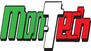 Mon-tech brand logo