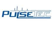 Pulsetec brand logo