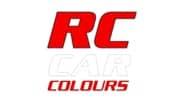 Rc car colours brand logo