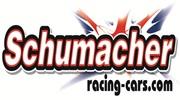 Schumacher racing brand logo