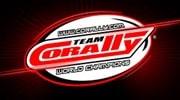Team corally Brand logo