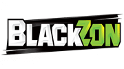 blackzon Brand logo