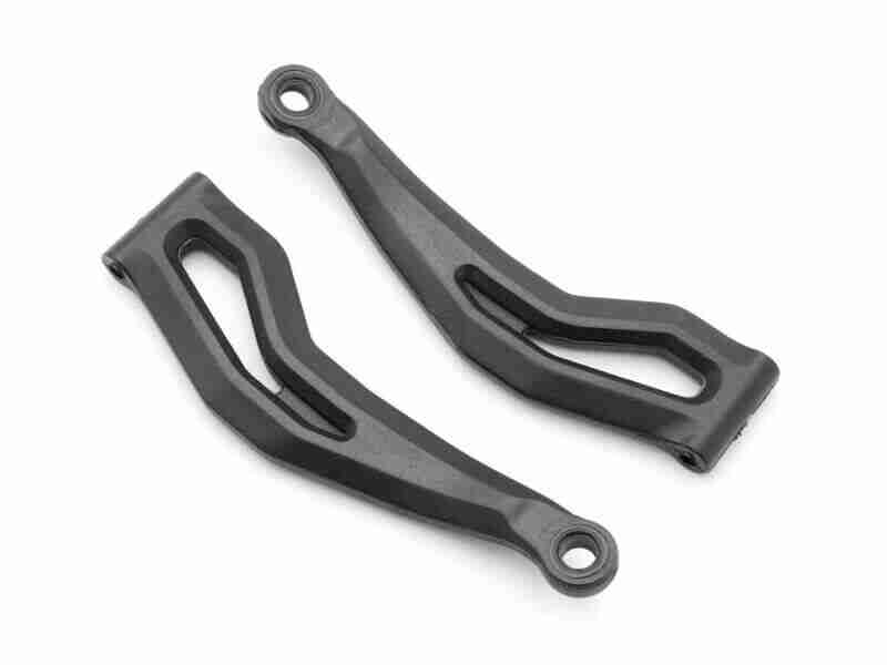 BlackZon 534707 Upper Arm (Left-Right) - 2 stk. BlackZon 534707 Upper Arm (Left/Right) - 2 stk.