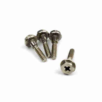BlackZon 540151 Wheel Lock Bolts