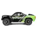BlackZon 540273 Vyper SC - Green