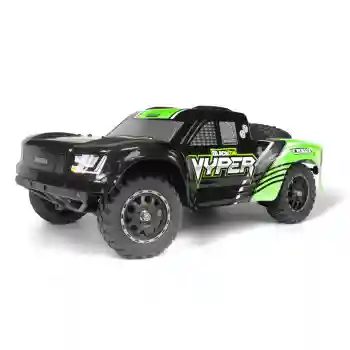BlackZon 540273 Vyper SC - Green