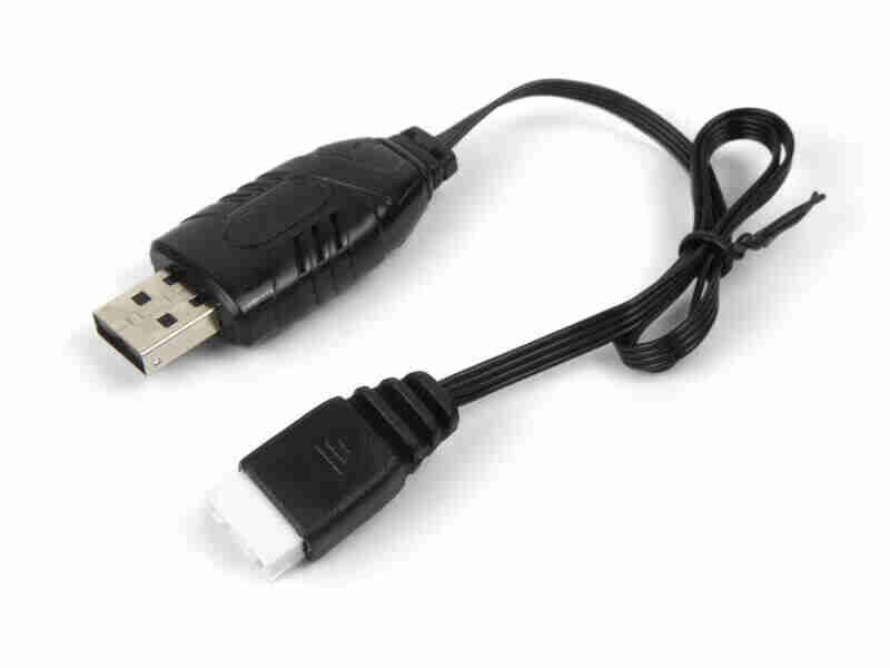 BlackZon 540338 Spryte USB Charger BlackZon 540338 Spryte USB Charger