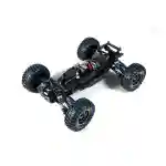 BlackZon Smyter DB - Gul - 540227