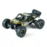 BlackZon Smyter DB - Gul - 540227