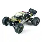 BlackZon Smyter DB - Gul - 540227
