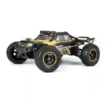 BlackZon Smyter DT - Gul - 540226