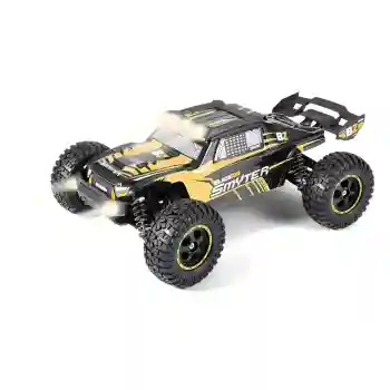 BlackZon Smyter DT - Gul - 540226