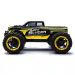 Blackzon Slyder MT - Gul - 540116