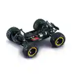 Blackzon Slyder MT - Gul - 540116
