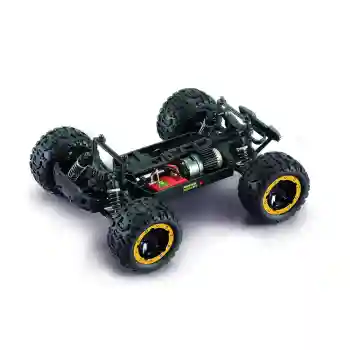 Blackzon Slyder MT - Gul - 540116
