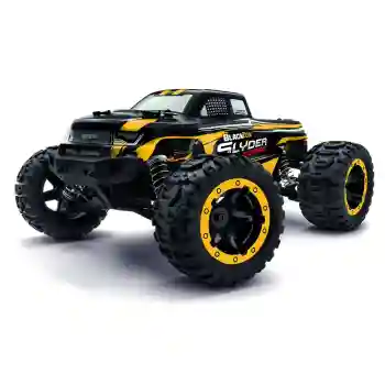 Blackzon Slyder MT Turbo 2S - Gul - 540213