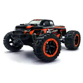 Blackzon Slyder MT Turbo 2S - Orange - 540210