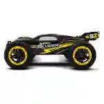 Blackzon Slyder ST - Gul - 540117