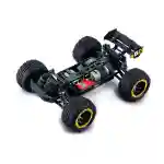 Blackzon Slyder ST - Gul - 540117