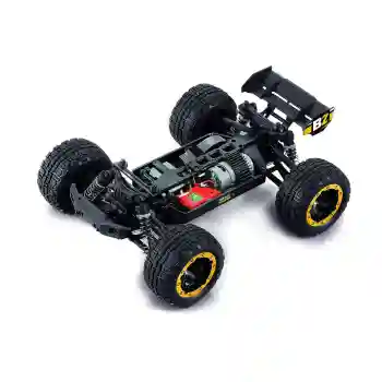 Blackzon Slyder ST - Gul - 540117