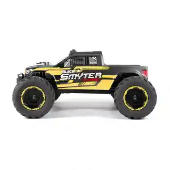 Blackzon Smyter MT Turbo 3S - Gul