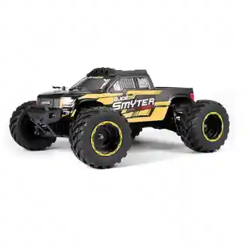 Blackzon Smyter MT Turbo 3S - Gul
