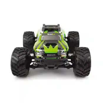 Blackzon Spryte MT Turbo - Grøn - 540289