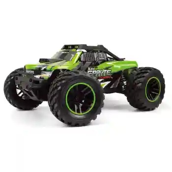 Blackzon Spryte MT Turbo - Grøn - 540289