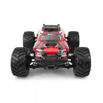 Blackzon Spryte MT Turbo - Rød 540290