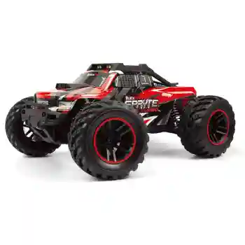 Blackzon Spryte MT Turbo - Rød 540290