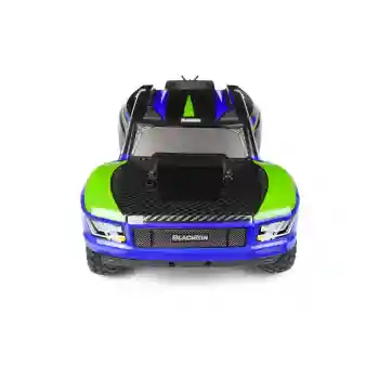 BlackZon 540274 Vyper SC Blue/Green