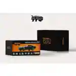 HPI Nano-TTR 1969 Ford Mustang RTR-X - 160980