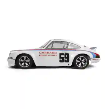 HPI Sport 3 1973 Brumos Porsche Carrera RSR - 160787