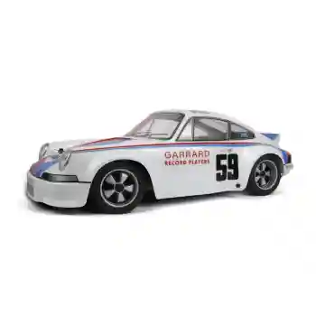 HPI Sport 3 1973 Brumos Porsche Carrera RSR - 160787
