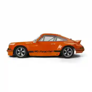 HPI Sport 3 1973 Porsche Carrera RSR - Orange - 161209