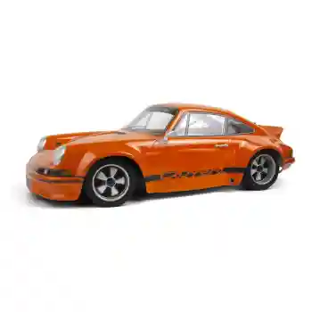 HPI Sport 3 1973 Porsche Carrera RSR - Orange - 161209