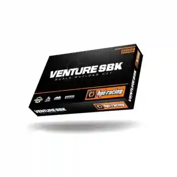 HPI Venture Scale Builder Kit - 117255