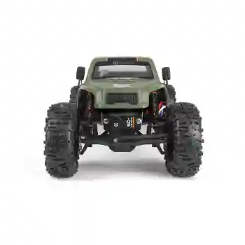 HPI Venture18 CC Flux Competition Crawler - Grøn - 160809