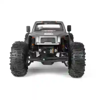 HPI Venture18 CC Flux Competition Crawler - Gunmetal - 160808