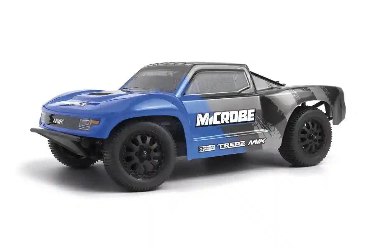 Maverick Microbe SC - Blå - 151500 Maverick Microbe SC - Blå - 151500