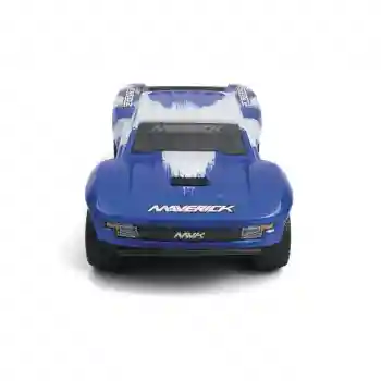 Maverick Microbe SC Flux - Blue - 151508