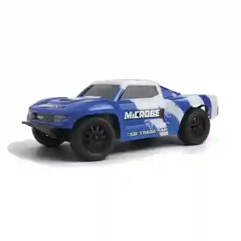 Maverick Microbe SC Flux - Blue - 151508