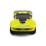 Maverick Microbe SC Flux - Gul - 151509