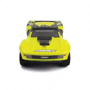 Maverick Microbe SC Flux - Gul - 151509