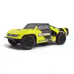 Maverick Microbe SC Flux - Gul - 151509