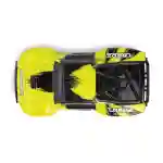 Maverick Microbe SC Flux - Gul - 151509
