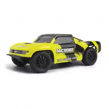 Maverick Microbe SC Flux - Gul - 151509
