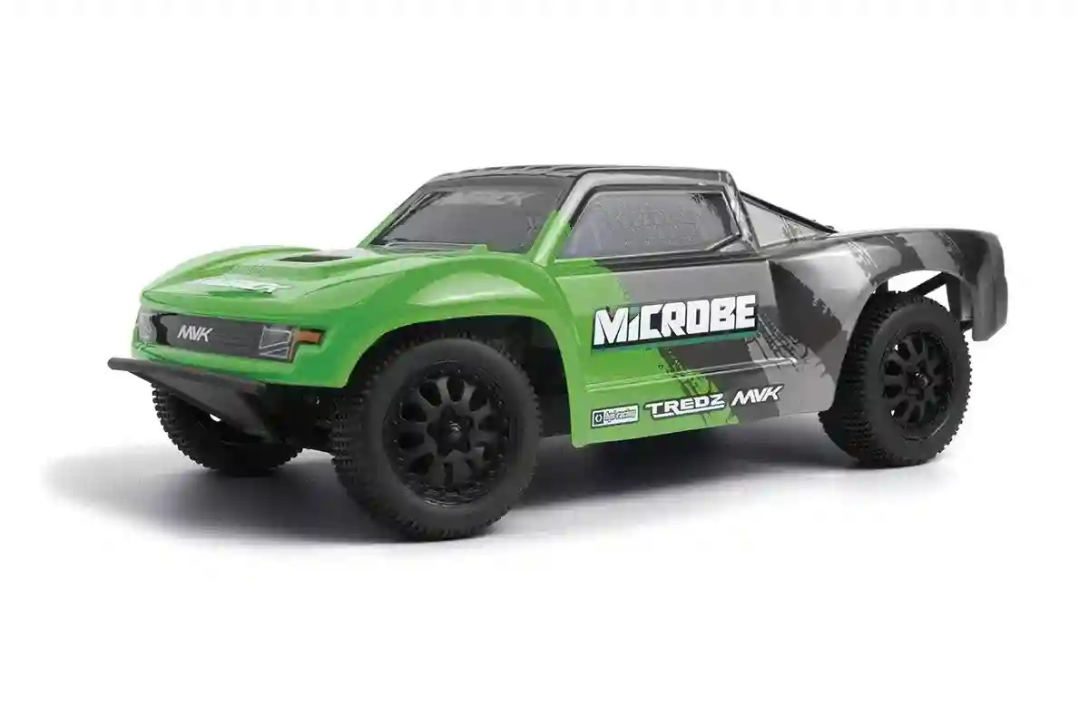 Maverick Microbe SC - Grøn - 151503 Maverick Microbe SC – Grøn - 151503