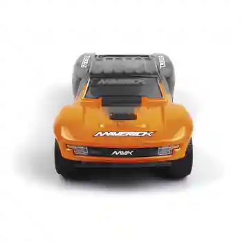 Maverick Microbe SC - Orange - 151502